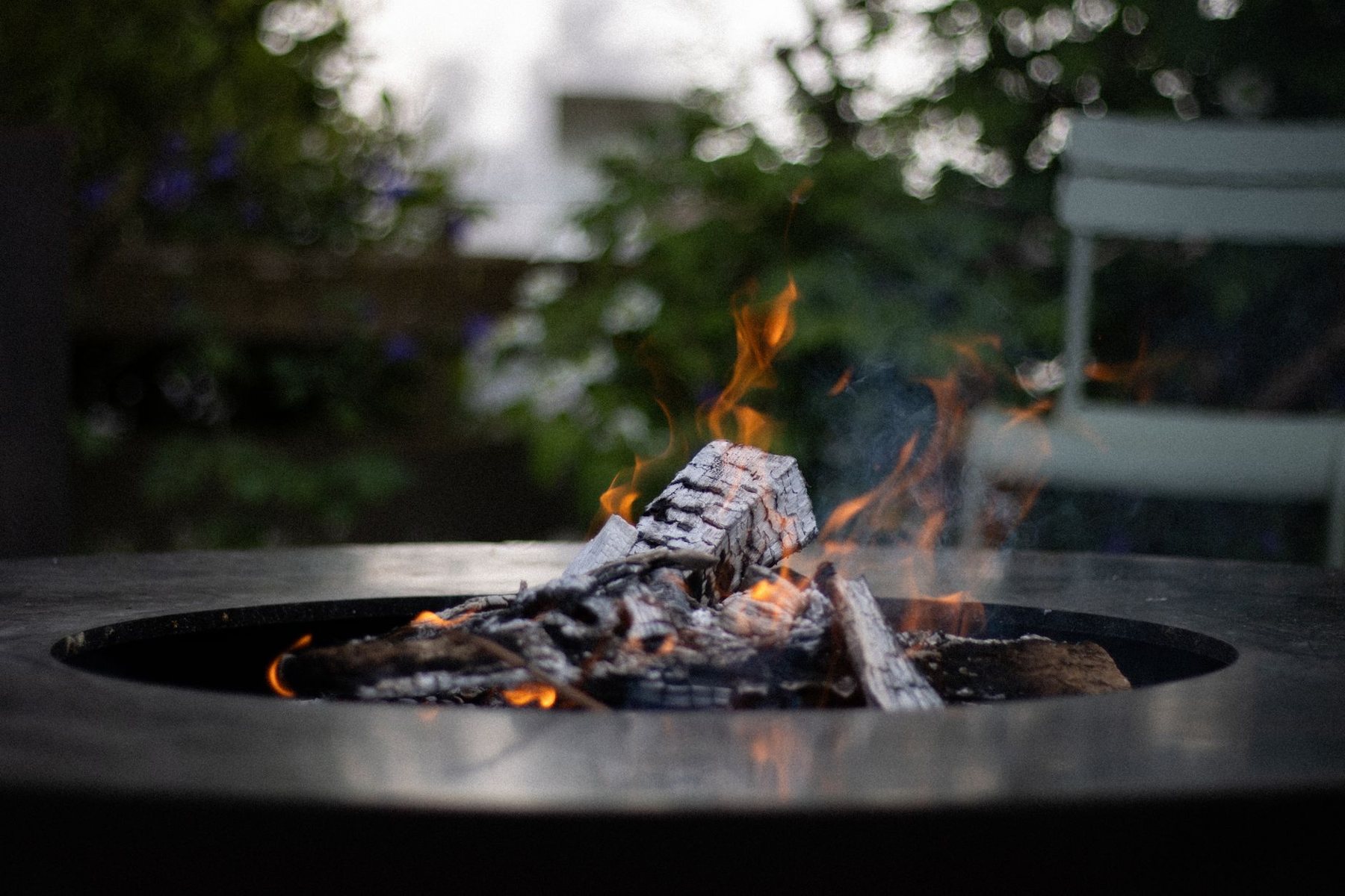 Outdoor Living & Fire Features in Goodyear AZ