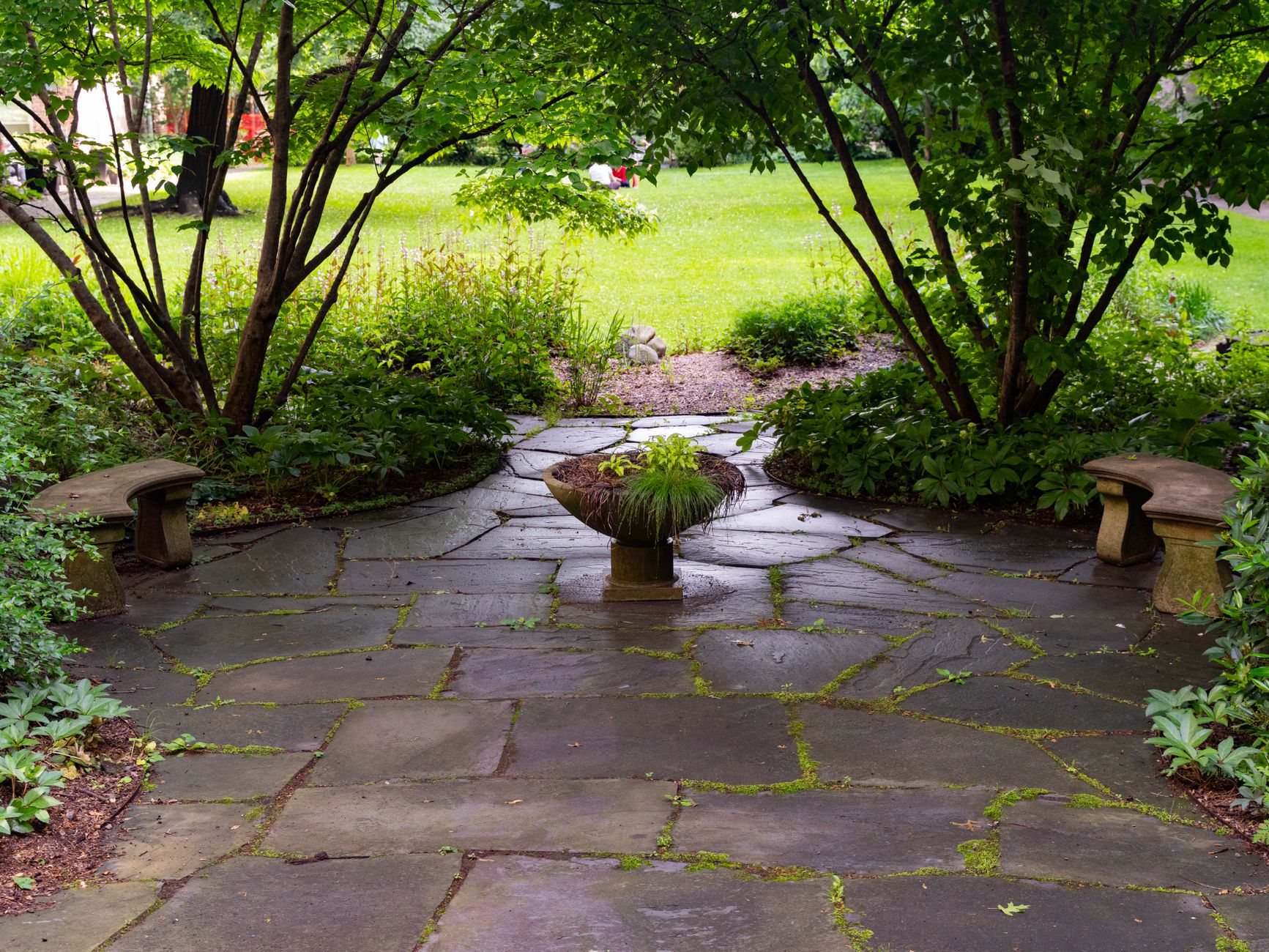 Pavers & Hardscaping in Goodyear AZ